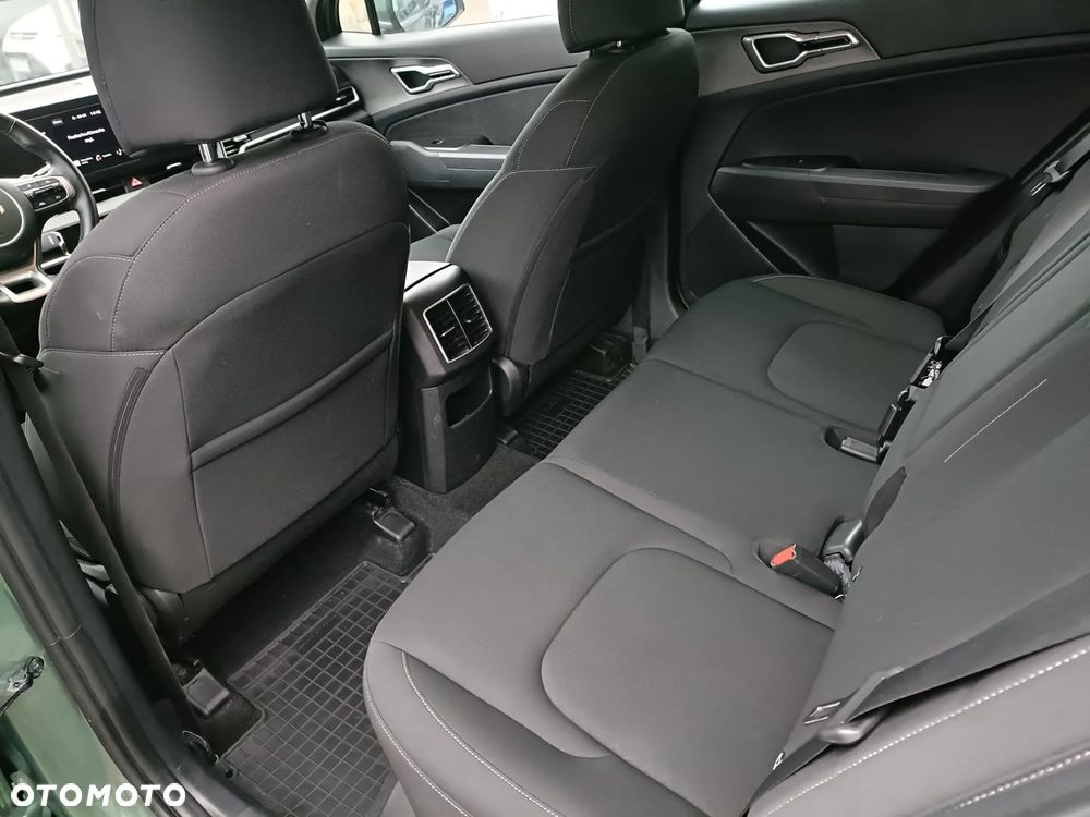 Kia Sportage 1.6 T-GDI M 2WD - 17