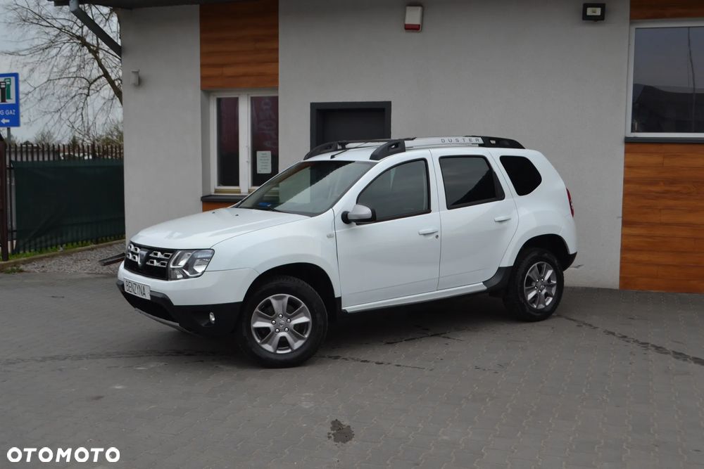 Dacia Duster - 2