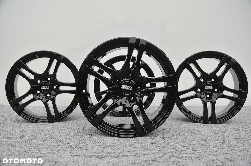 Felgi 7,5x17 5x115 Opel Ampera Astra J Insignia 2 Zafira C Chevrolet Cruze - 10