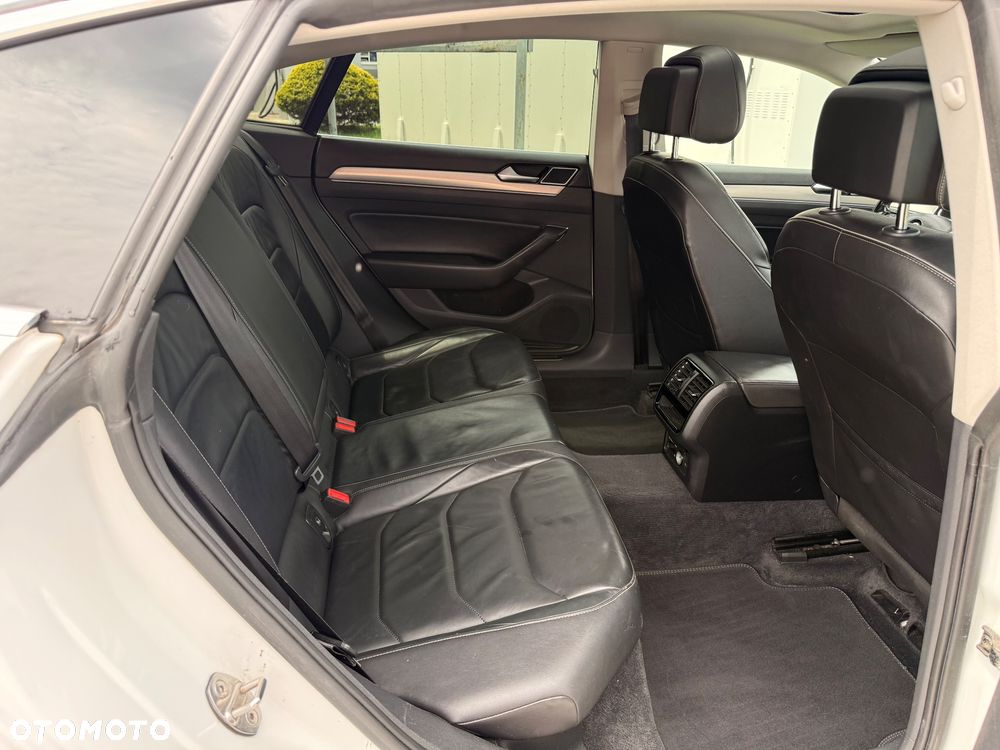 Volkswagen Arteon 2.0 TSI 4Motion Elegance DSG - 11