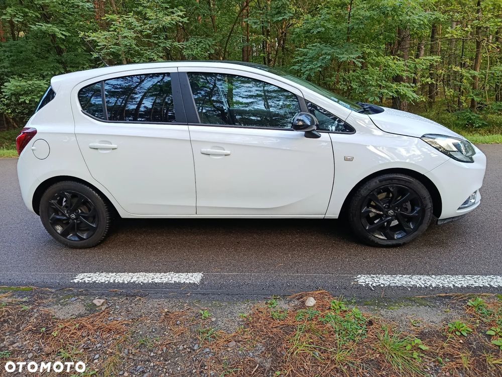 Opel Corsa - 4