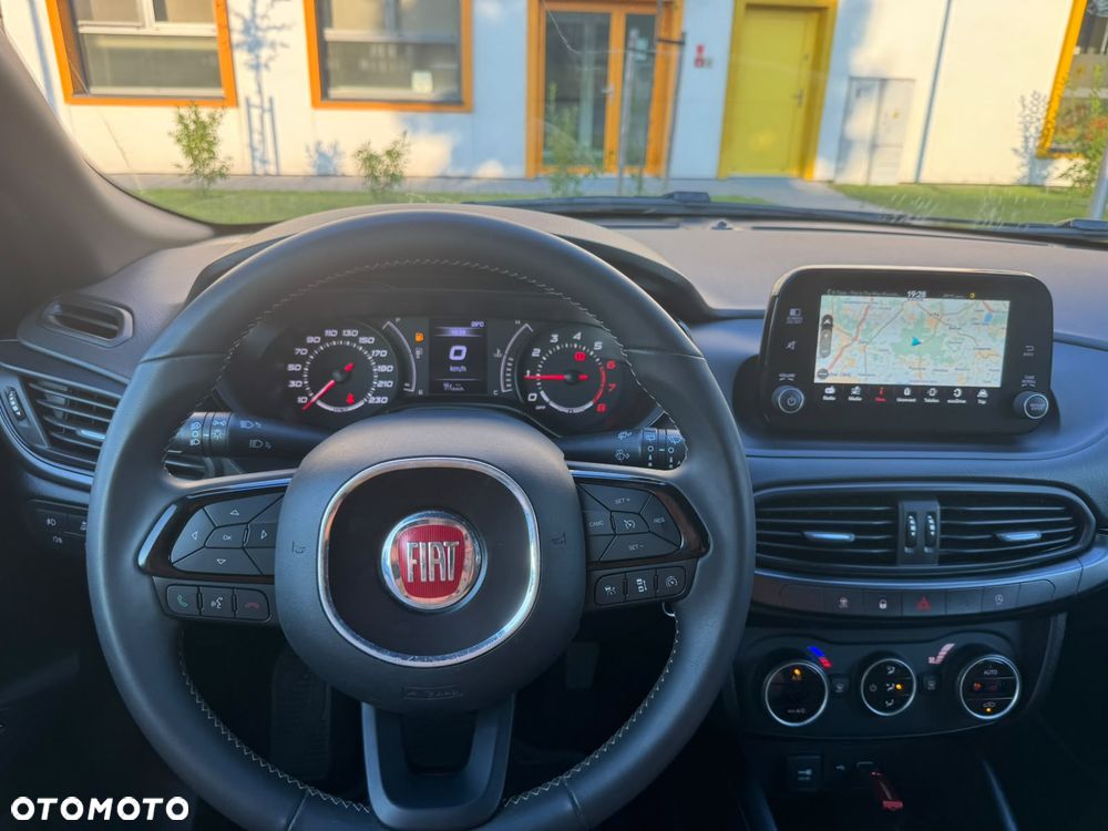 Fiat Tipo 1.4 T-Jet S-Design - 15