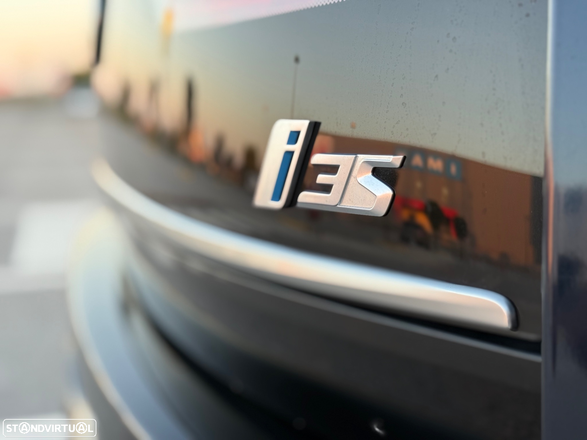 BMW i3 s 120Ah - 10