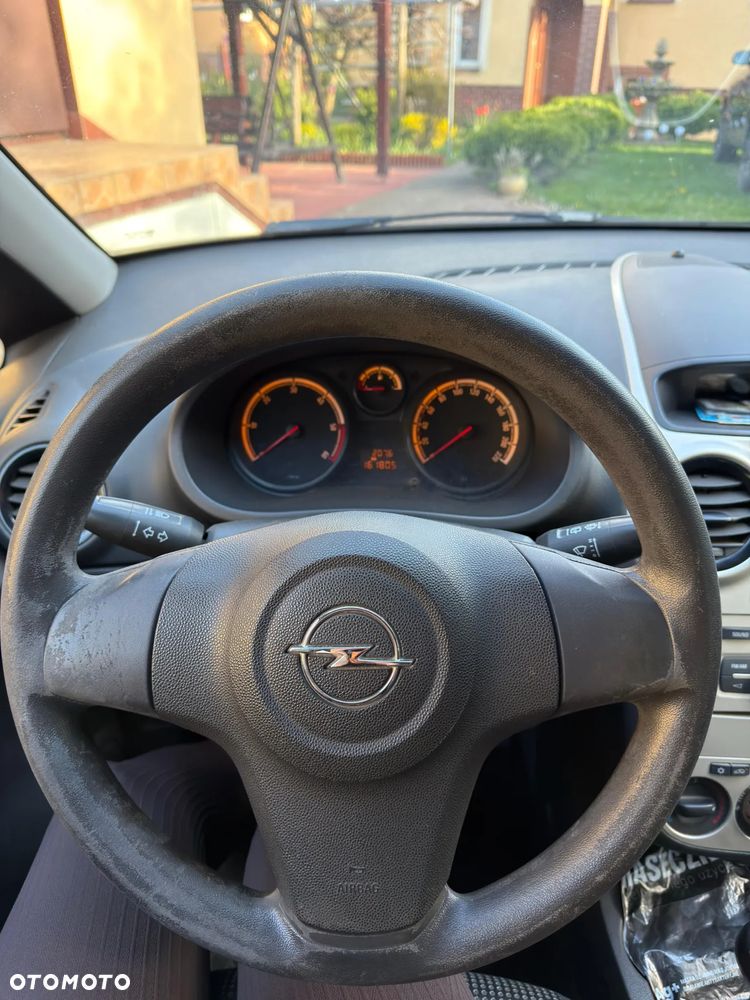 Opel Corsa 1.3 CDTI - 16