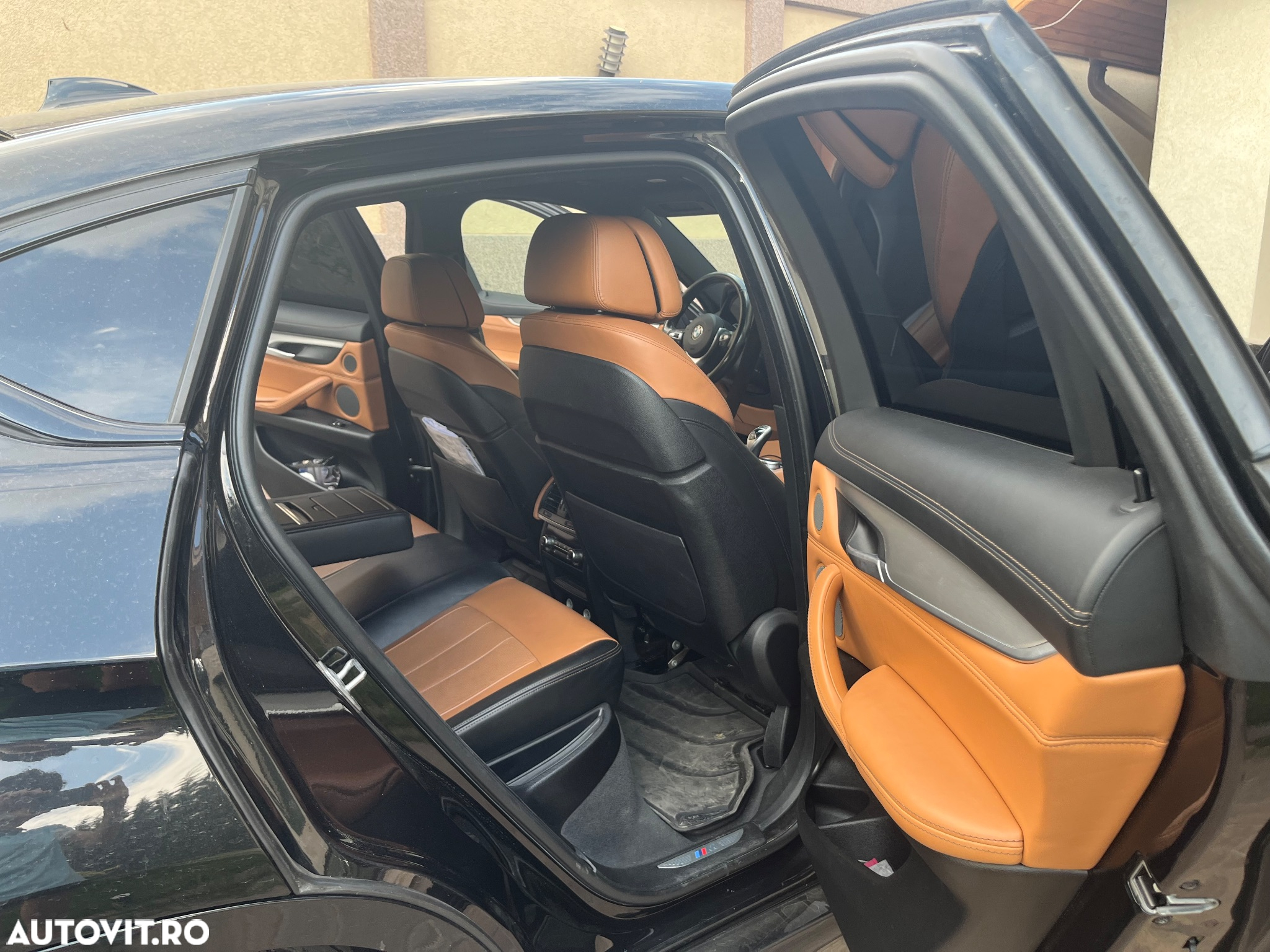 BMW X6 xDrive40d - 5