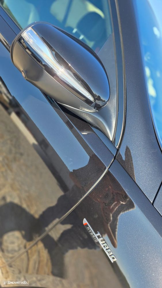 Mercedes-Benz GLE 53 AMG Hybrid 4Matic+ - 13