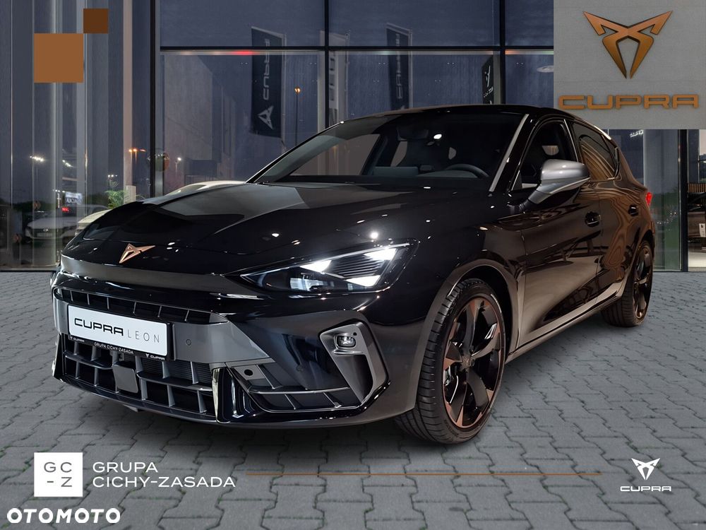 Cupra Leon - 2