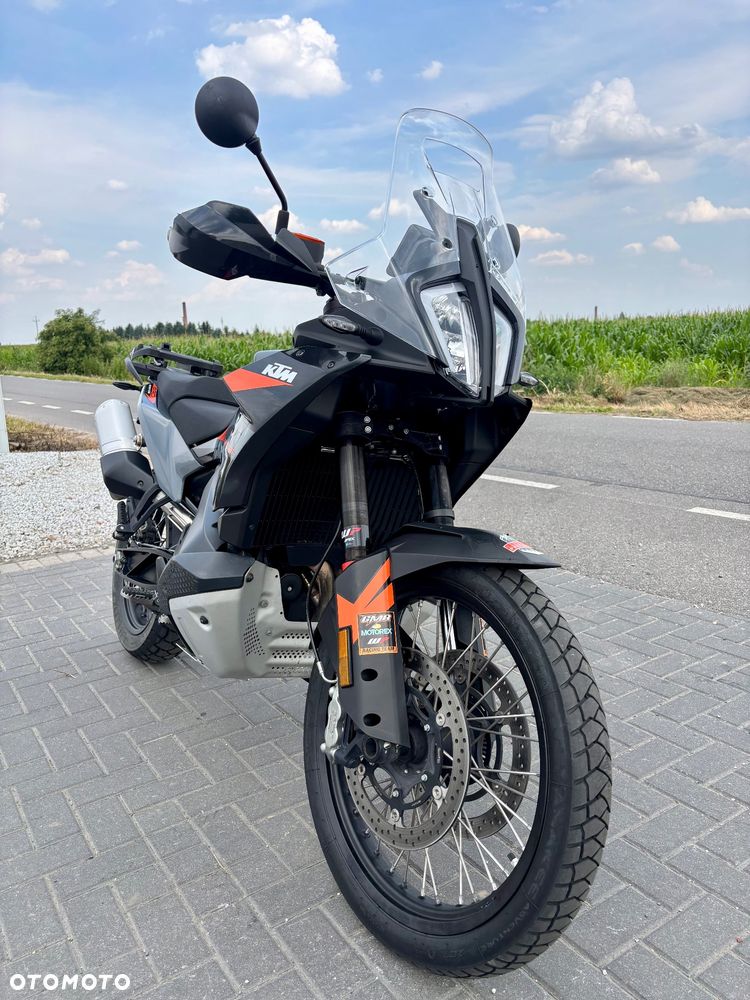 KTM Adventure - 22
