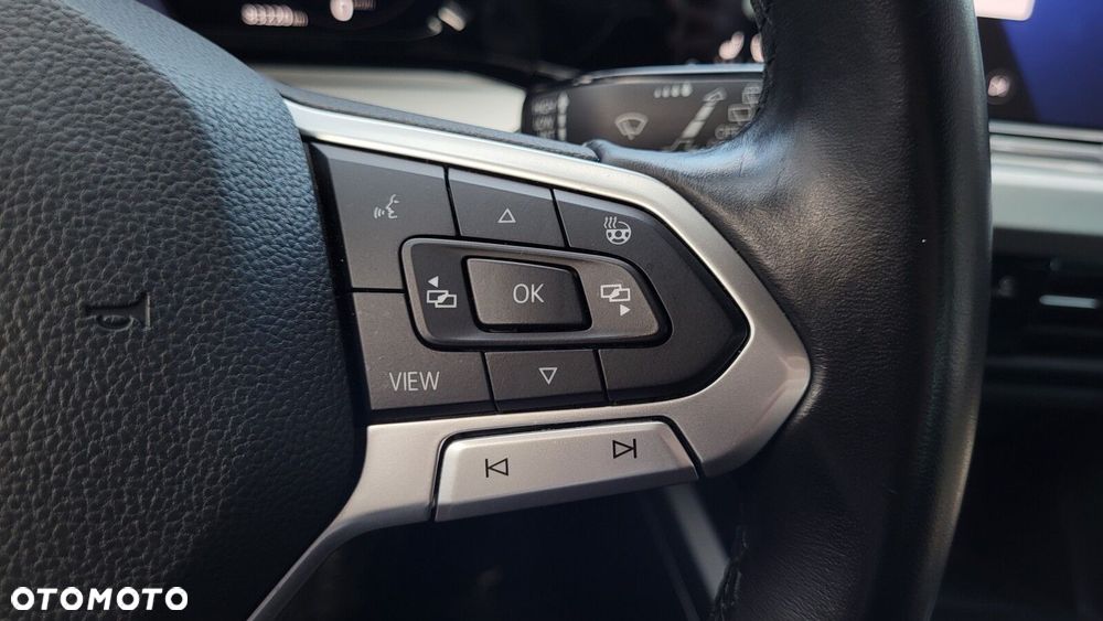 Volkswagen Golf VIII 1.5 TSI EVO Life - 22