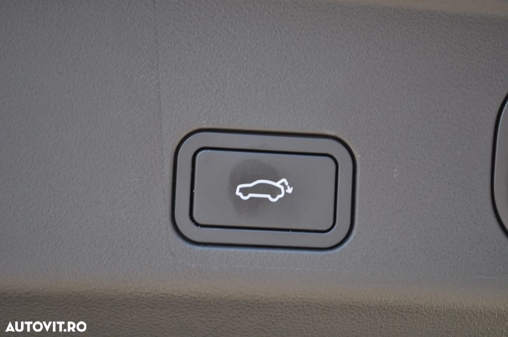 Geely Starray 2.0 T-GDI AWD 8AT GF+ - 19