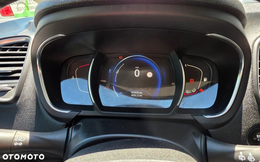 Renault Scenic - 9
