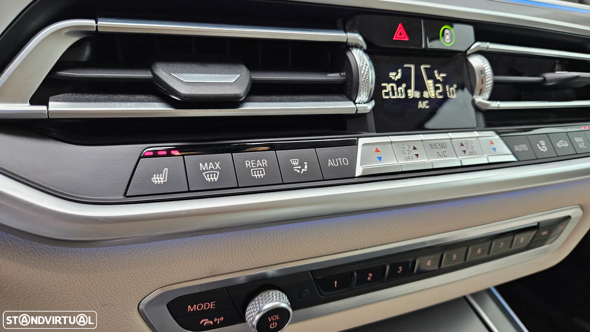 BMW X5 45 e xDrive - 15