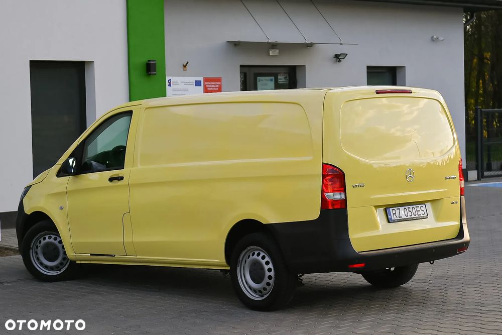 Mercedes-Benz Vito - 14