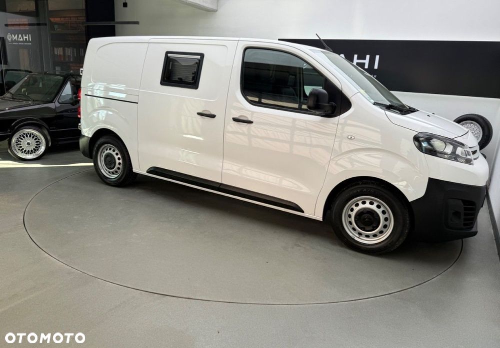 Citroën Jumpy - 14