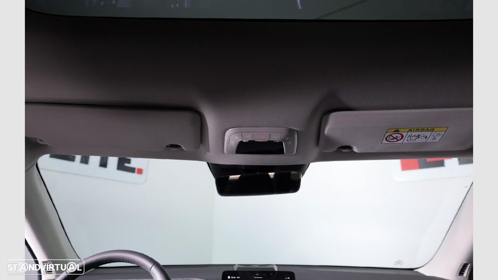 Volvo EX90 92 kWh Single Motor Plus - 17