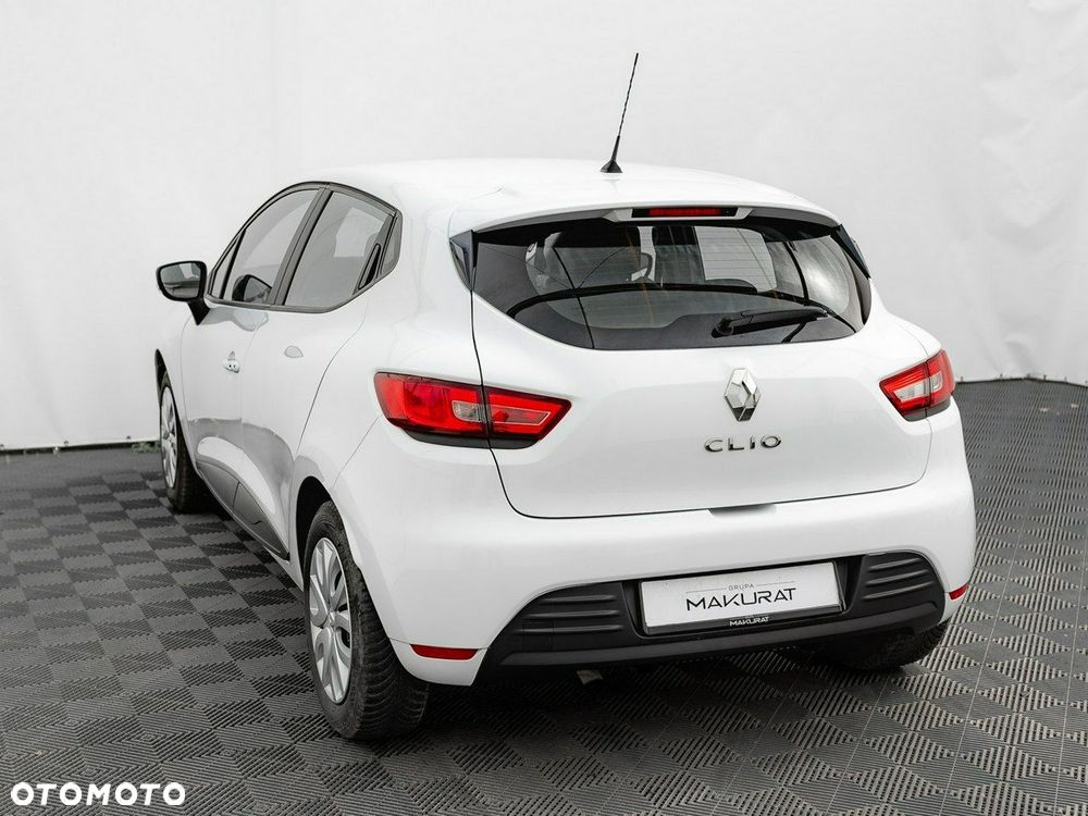 Renault Clio 0.9 Energy TCe Alize - 5