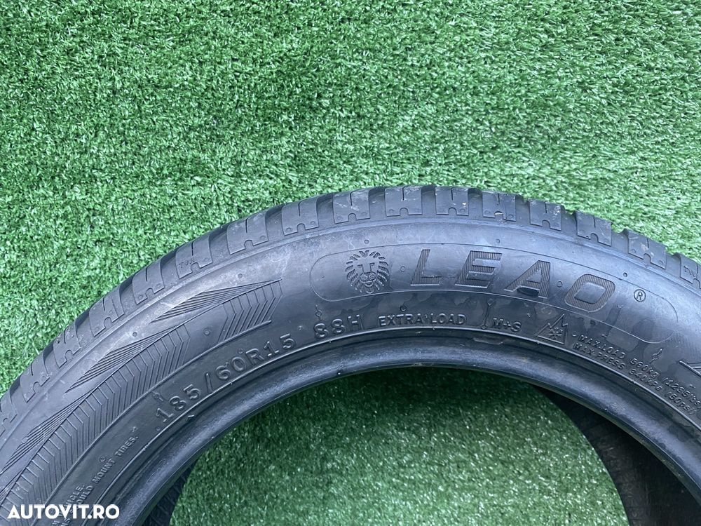 Anvelopa iarna leao Igreen All Season 185 60 R15 88H XL Dor 2322 5,1mm - 5