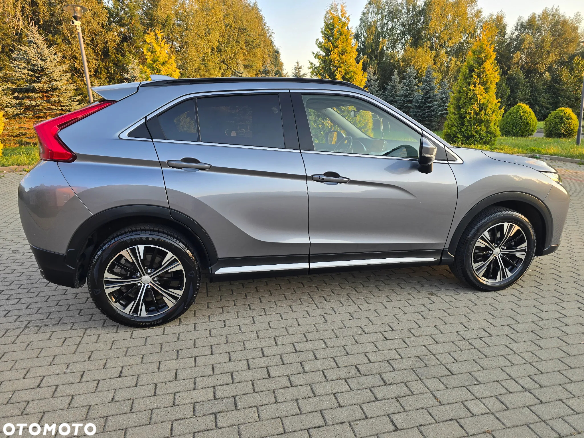 Mitsubishi Eclipse Cross 1.5 T-MIVEC 2WD Diamant+ - 14