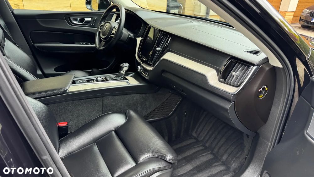 Volvo XC 60 D4 Geartronic Inscription - 17