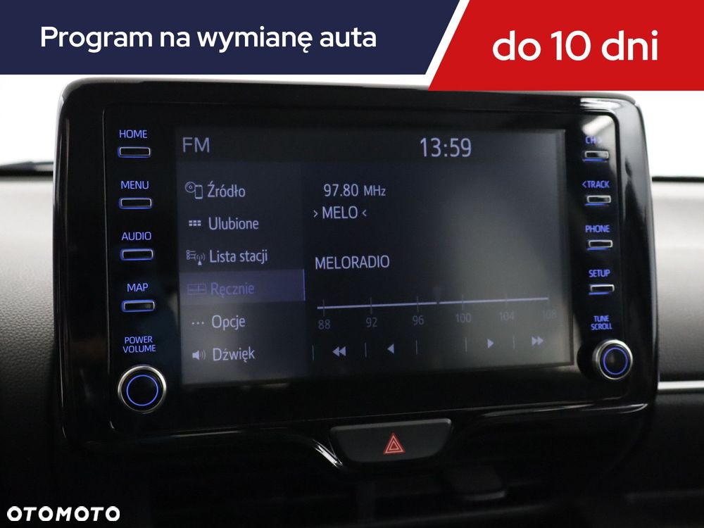 Toyota Yaris - 14