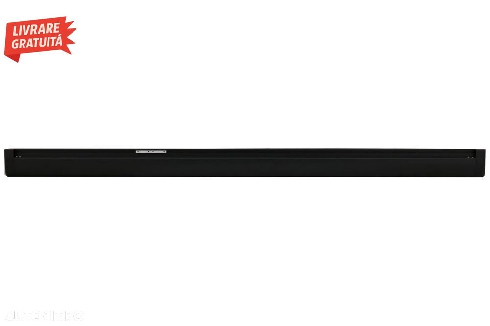 Praguri Laterale Mercedes GLE W167 (2019-up)- livrare gratuita - 6