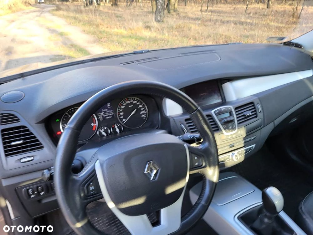 Renault Laguna 2.0 DCi Confort Dynamique - 6