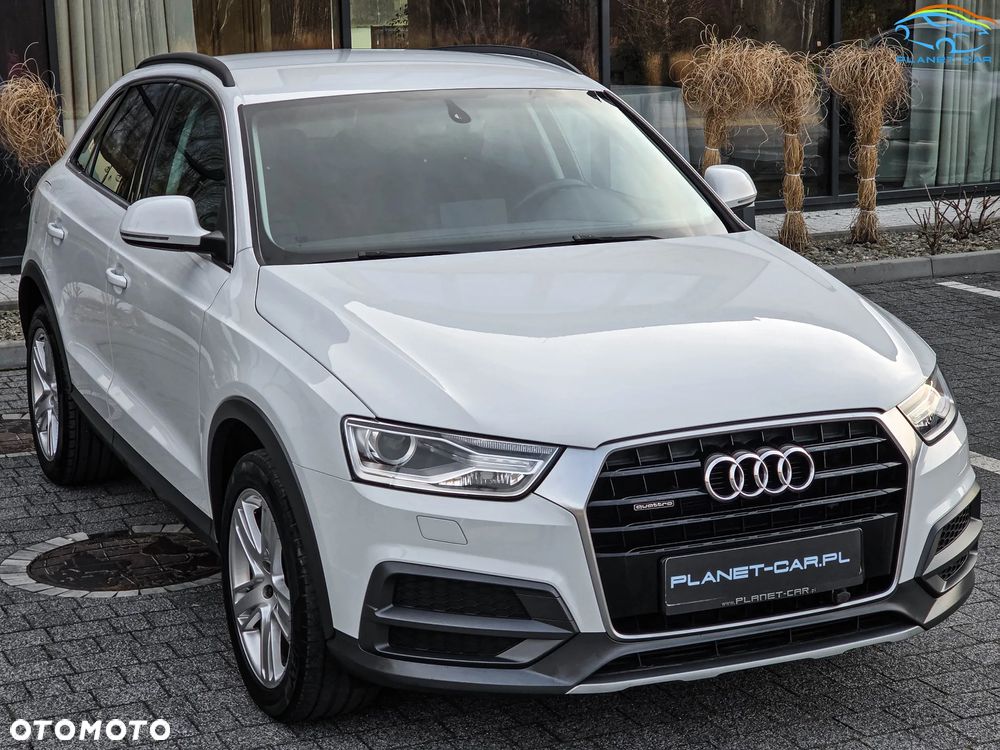 Audi Q3 2.0 TDI Quattro S tronic - 7
