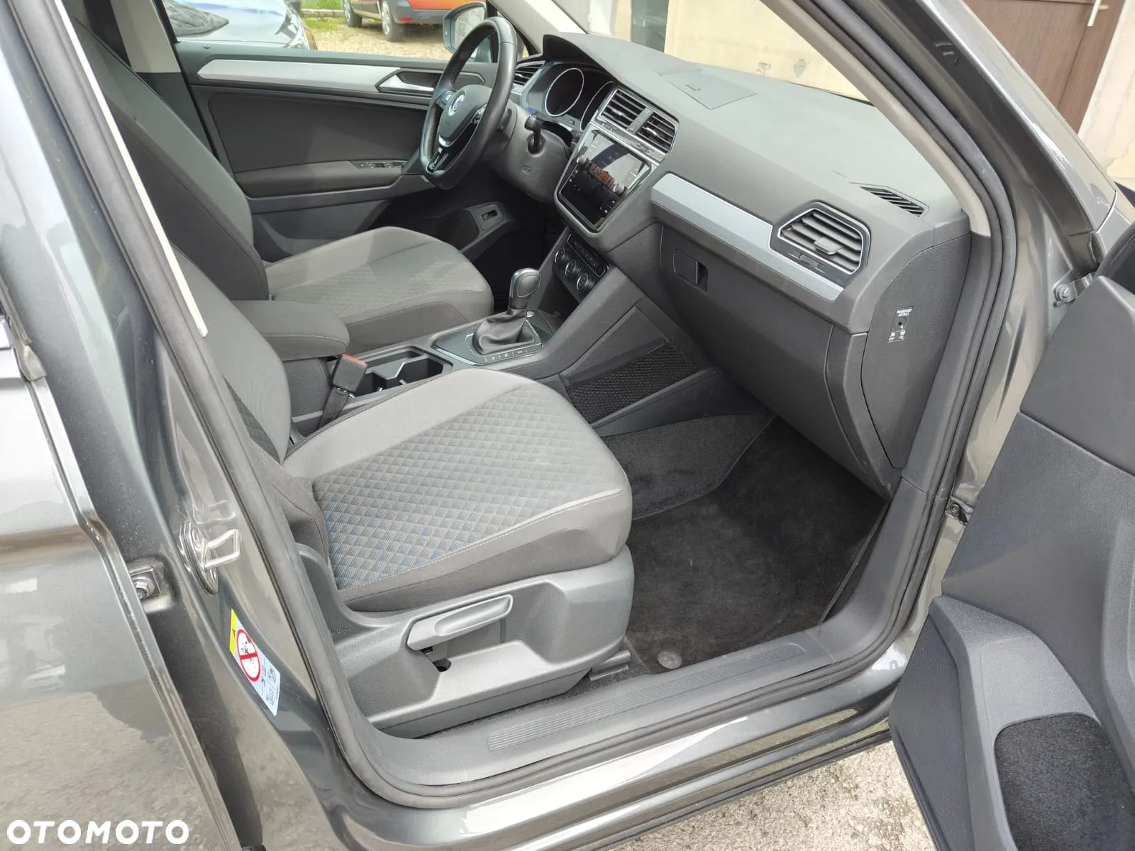 Volkswagen Tiguan 1.5 TSI EVO Highline DSG - 12