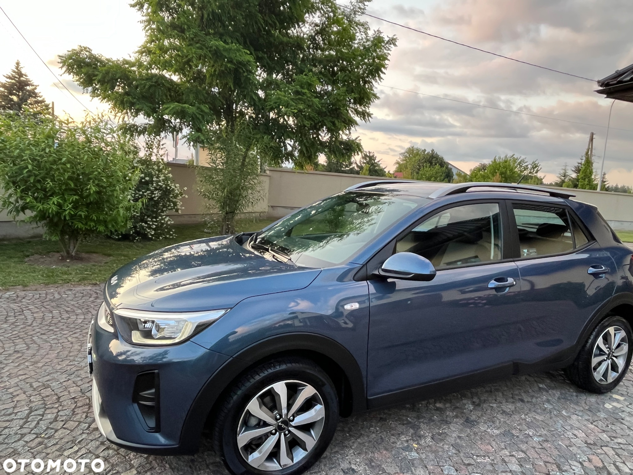 Kia Stonic 1.2 M - 4