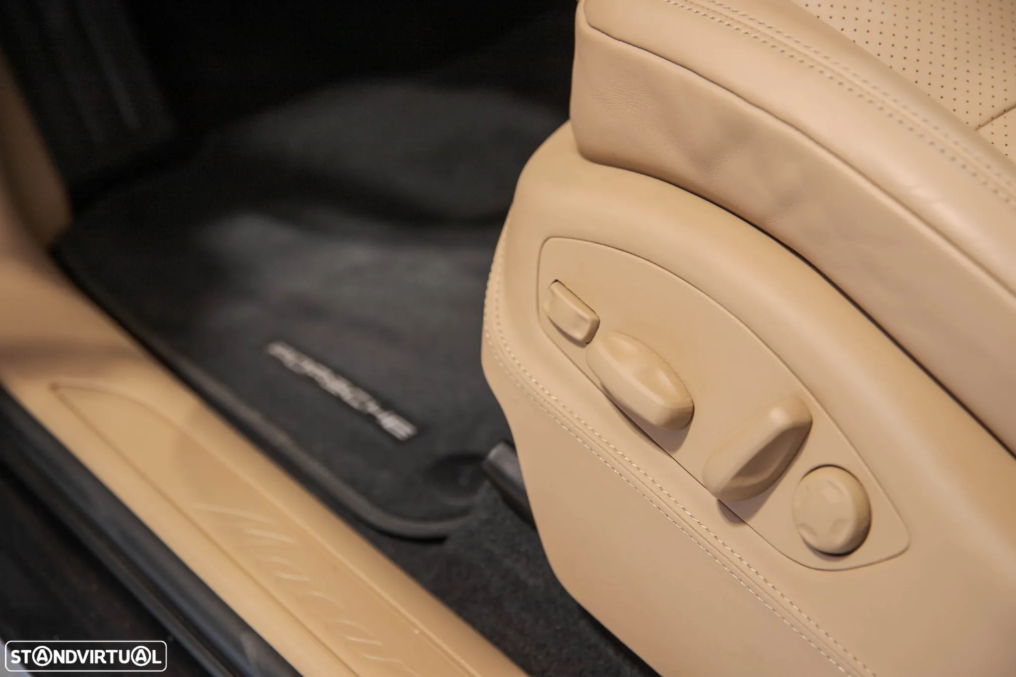 Porsche Macan Standard - 28