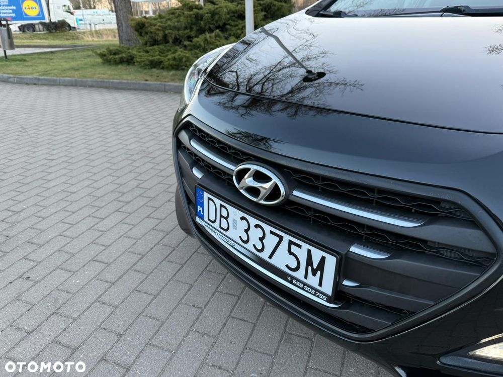 Hyundai i30 1.4 Premium - 33