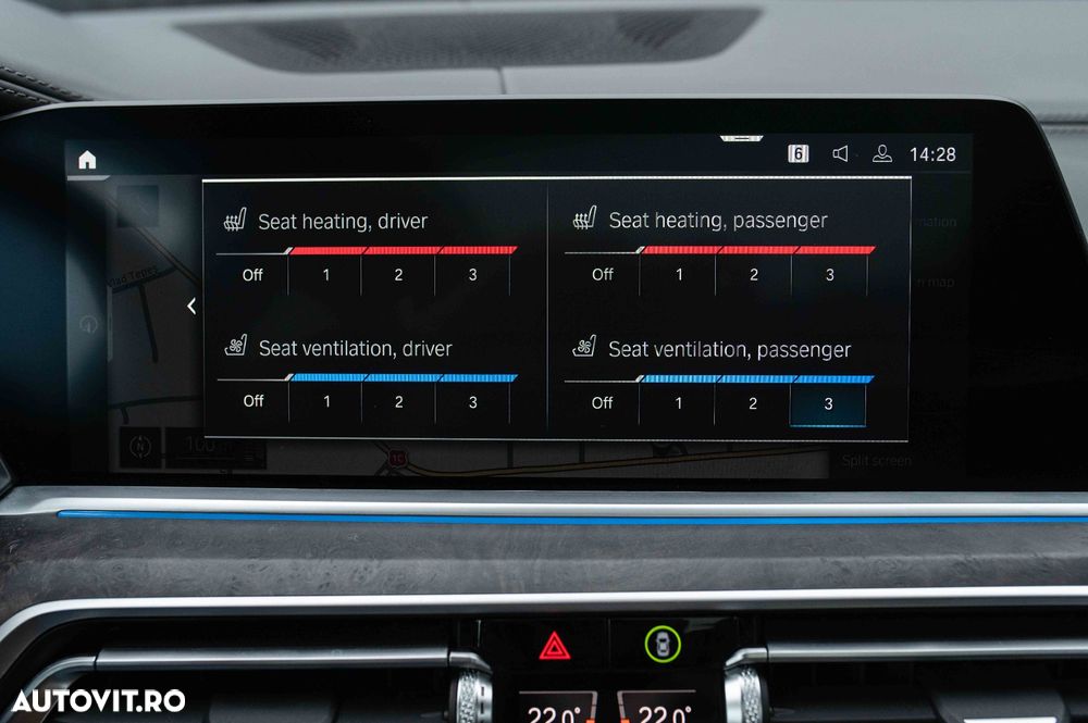 BMW X5 xDrive45e - 34