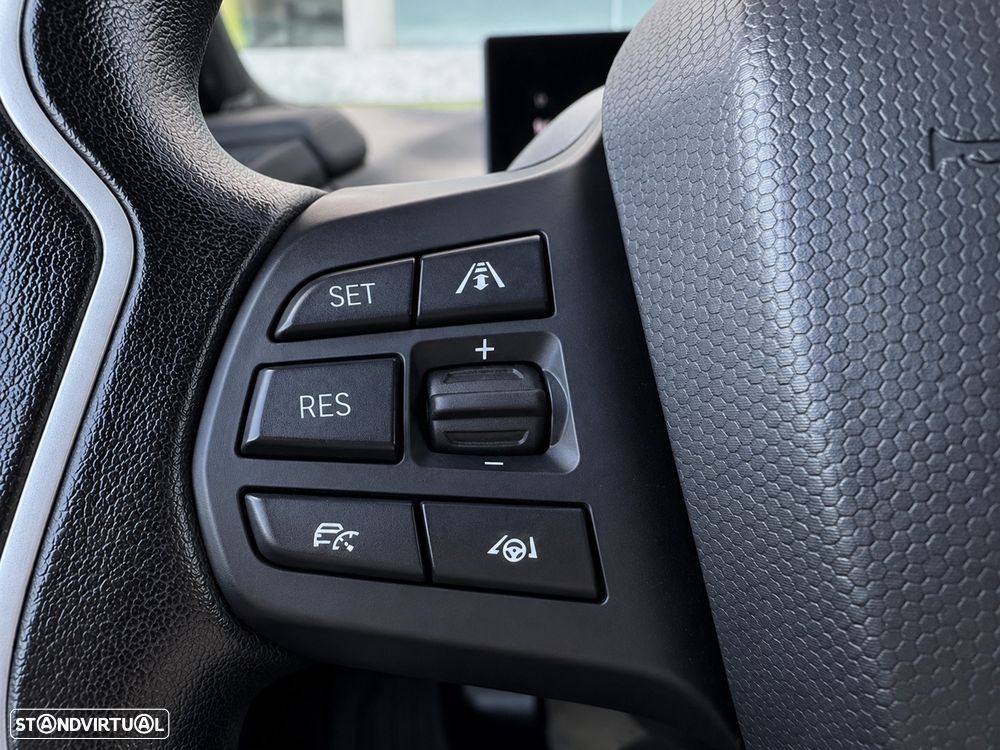 BMW i3 120Ah - 8