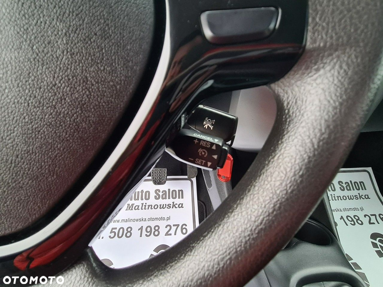 Peugeot 108 VTI 68 Top Style - 17