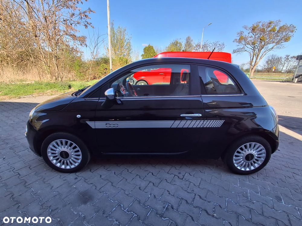 Fiat 500 1.2 Happy Birthday Edition - 6