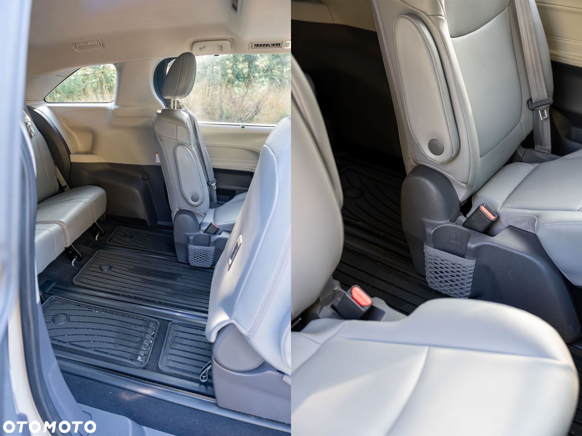 Toyota Sienna - 38