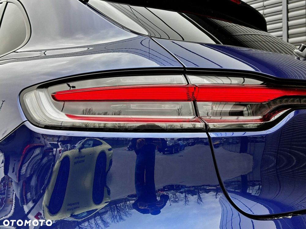 Porsche Macan - 10