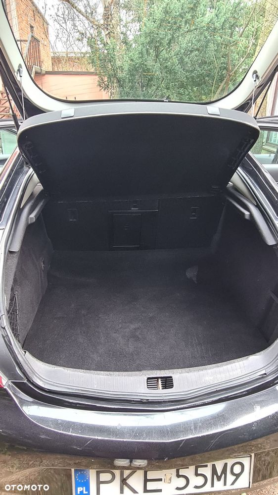 Opel Insignia - 9