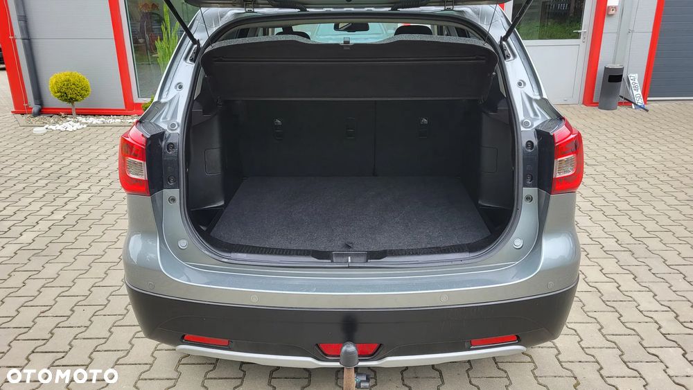 Suzuki SX4 S-Cross 1.0 Boosterjet Comfort - 21