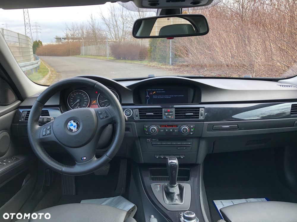 BMW Seria 3 - 14