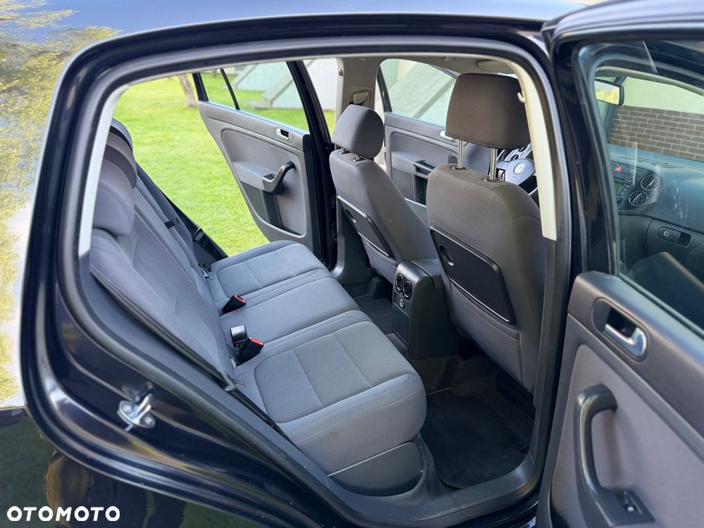 Volkswagen Golf 1.4 Comfortline - 11