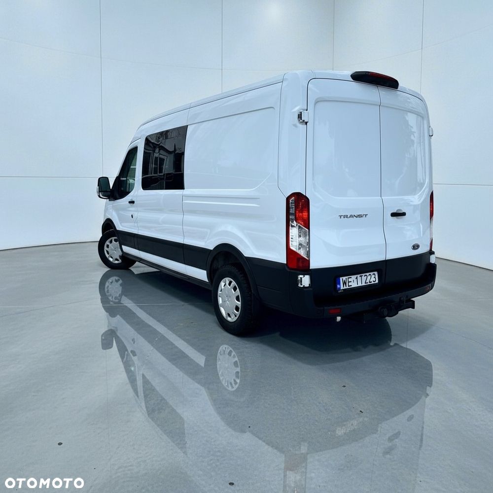 Ford Transit - 2