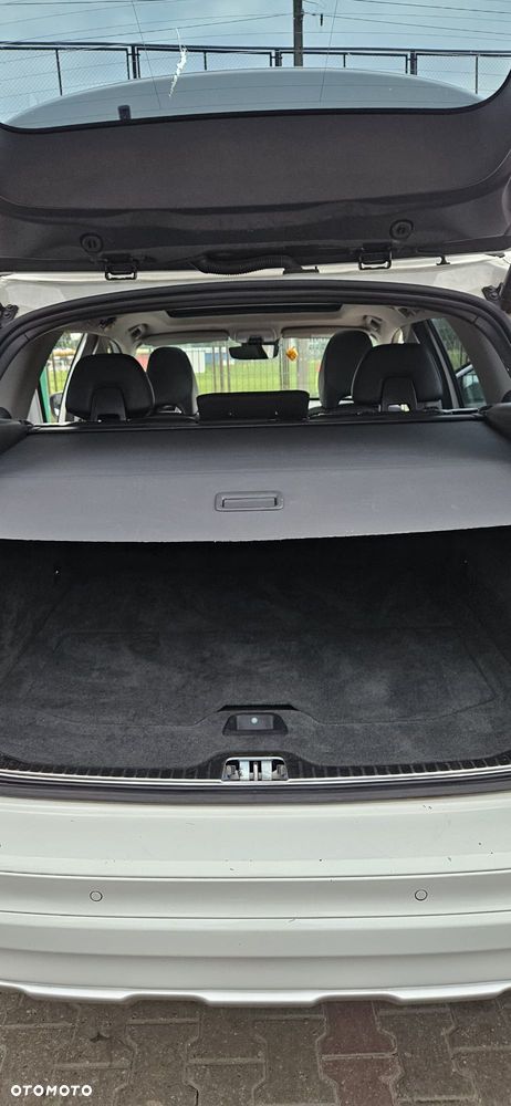 Volvo XC 60 D5 AWD Summum - 2
