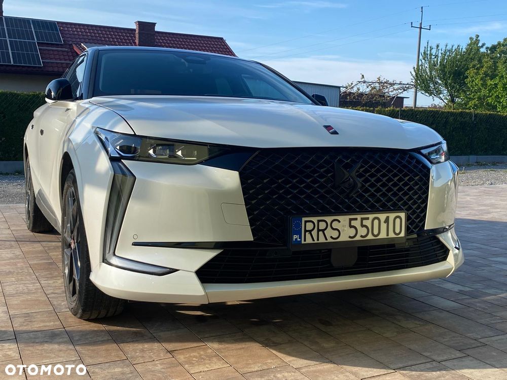 DS Automobiles DS 4 1.2 PureTech Performance Line - 2