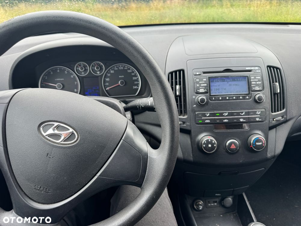 Hyundai i30 1.4 Classic - 8