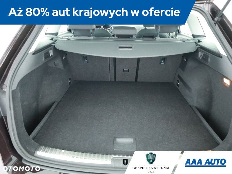 Seat Leon Sportstourer - 11
