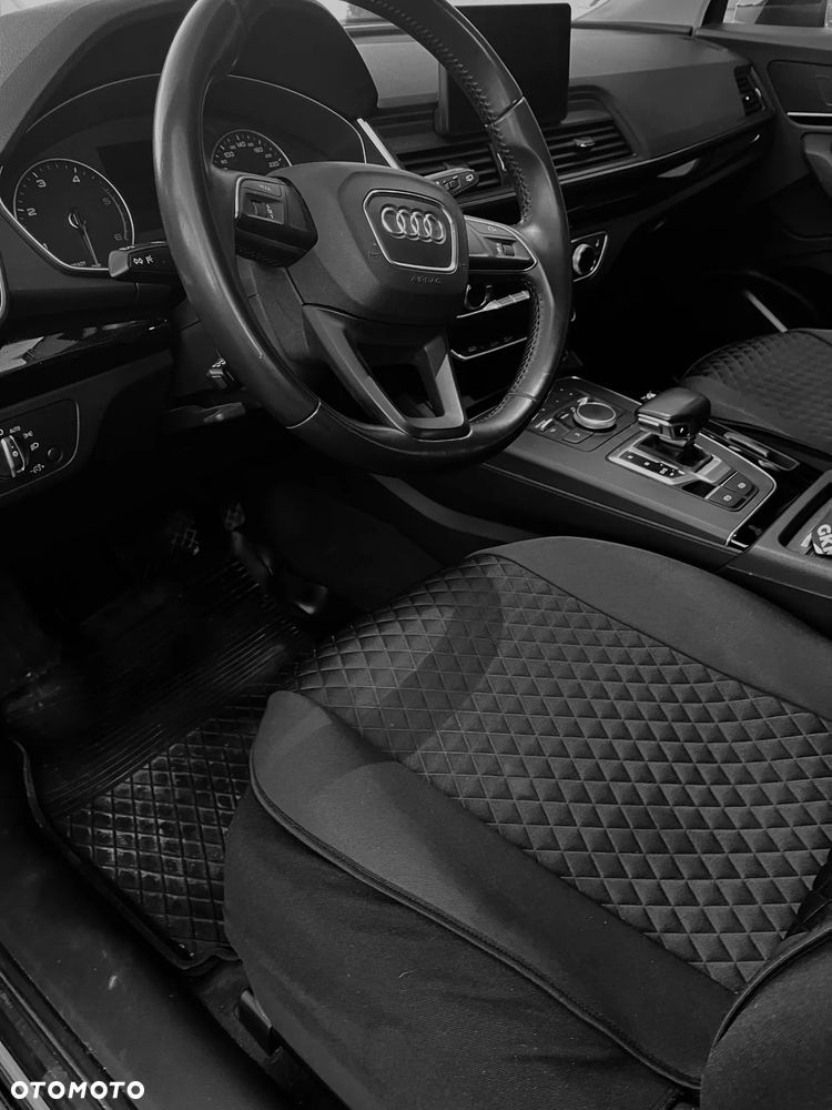 Audi Q5 - 9