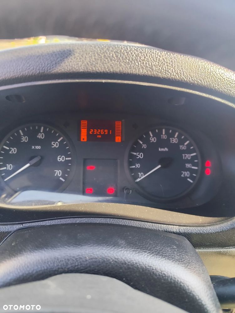 Renault Kangoo - 8