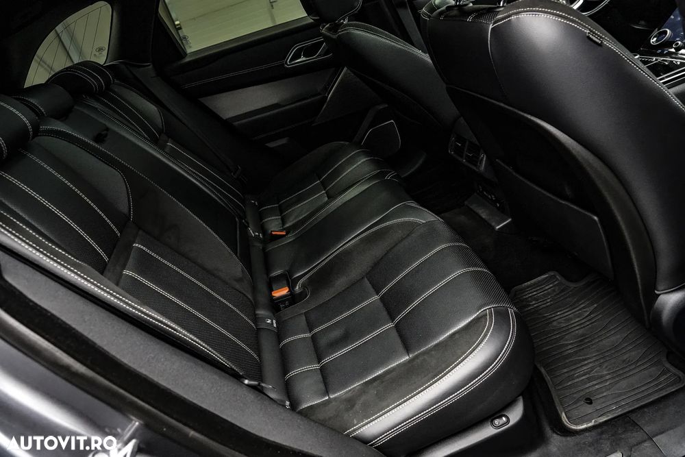 Land Rover Range Rover Velar 2.0 R-Dynamic - 16