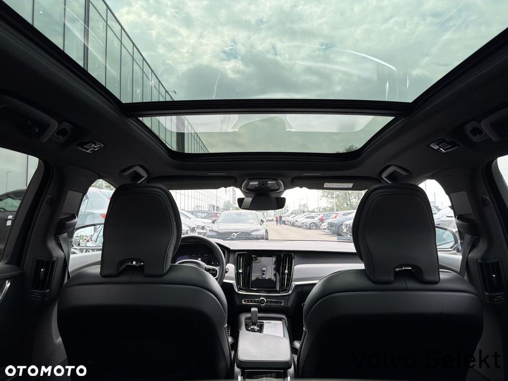 Volvo V90 - 28